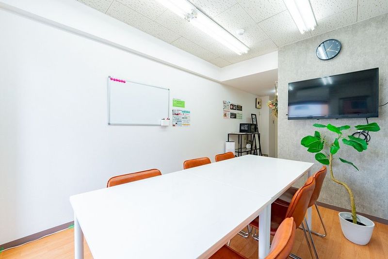 ふれあい貸し会議室 横浜C - ふれあい貸し会議室 横浜スカイメナー