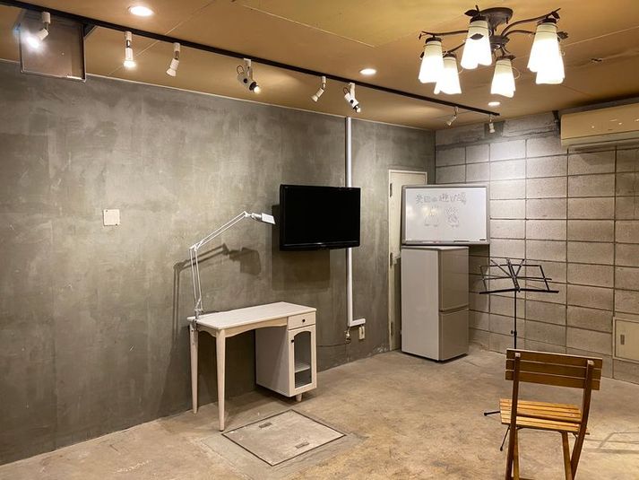 麦田　音楽スタジオ - ムギタ　スタジオ