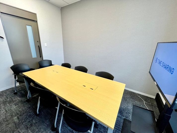 【閉店】115 - エキスパートオフィス大宮