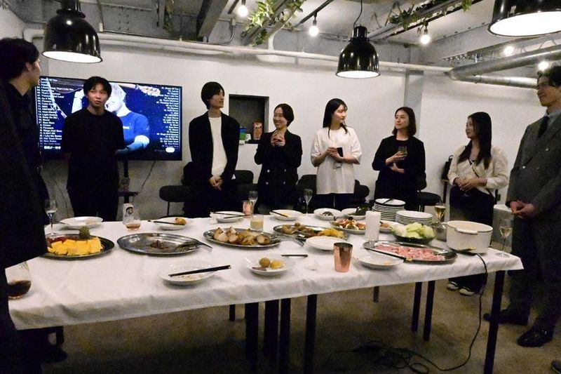 Relax one 渋谷シェアキッチン｜懇親会🍃撮影利用📸 - Relax one 渋谷シェアキッチン