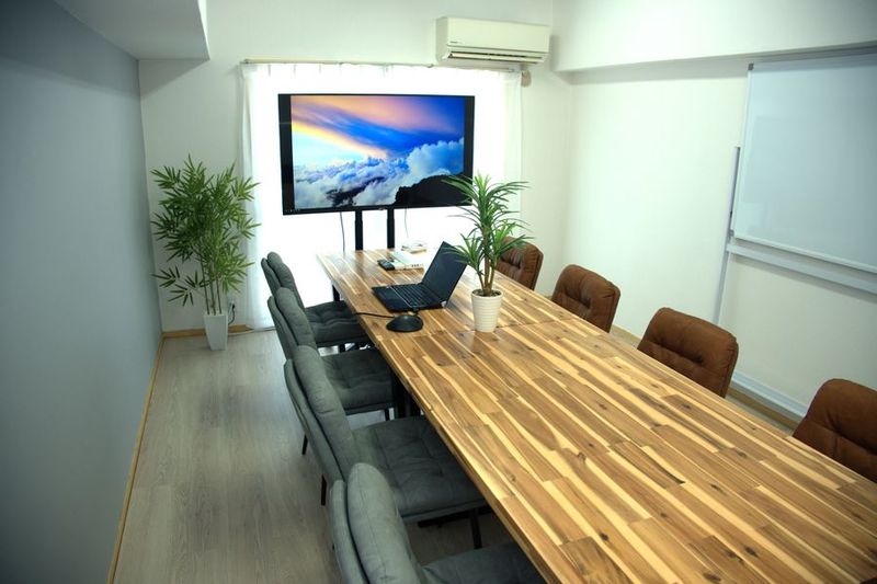 レンタルスペース - GOOD SPACE《博多駅》