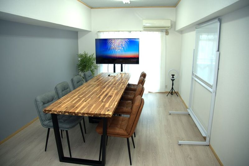 レンタルスペース - GOOD SPACE《博多駅》