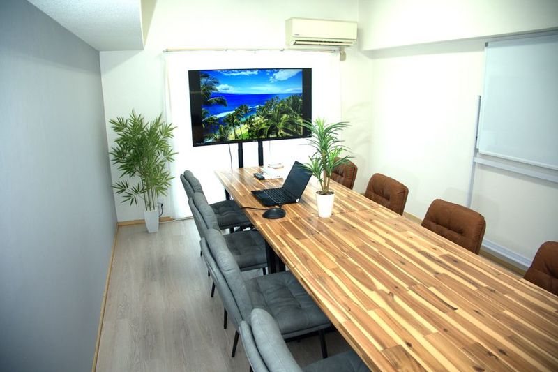 レンタルスペース - GOOD SPACE《博多駅》