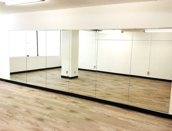 レンタルスタジオ・アルモニ 紙屋町店 - レンタルスタジオ・アルモニ