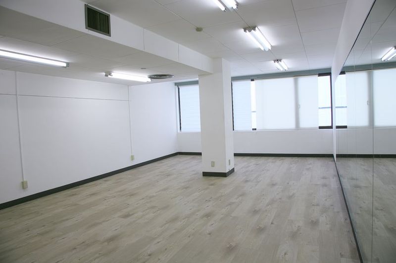 レンタルスタジオ・アルモニ 紙屋町店 - レンタルスタジオ・アルモニ