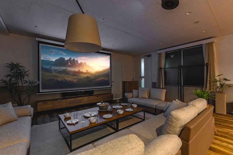 レンタルスペース - 521_SpemoLiving大阪難波