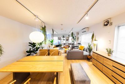 #ディディGoburin【神田】_084 #ディディGoburin《人数変動プラン》【神田】の室内の写真
