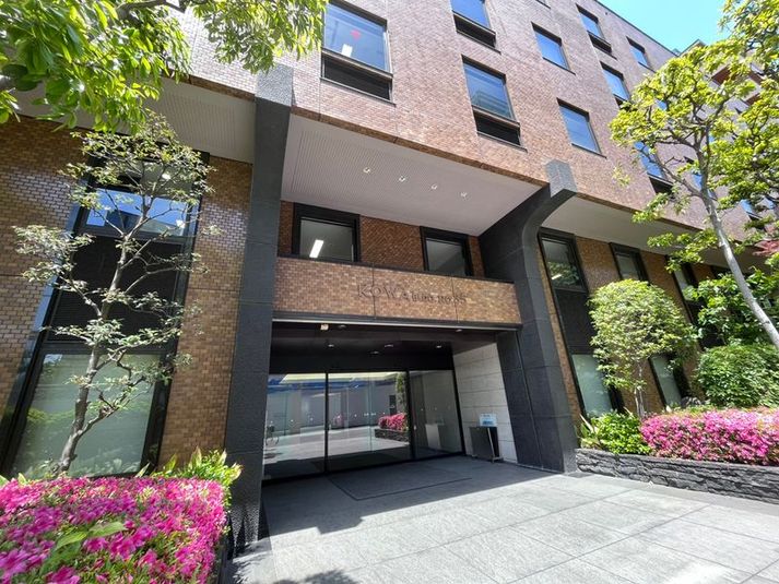 2階E会議室 - スタンダード会議室　六本木一丁目店