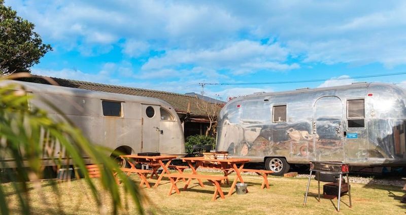 TRAILER WORK - Trailer Work