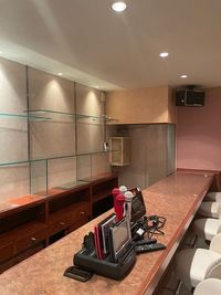 KUROMON レンタルスペース【KUROMON】の室内の写真