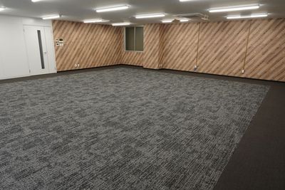 即決営業レンタルルーム 即決営業レンタルルーム（大）の室内の写真