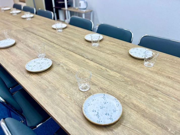 水天宮前駅徒歩２分！TCATすぐ【いつもの会議室 日本橋水天宮】 - space reimei【いつもの会議室 日本橋水天宮】