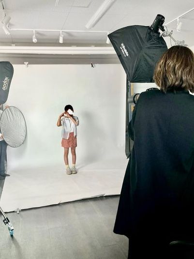 エトワールスタジオ　1F - エトワールスタジオ