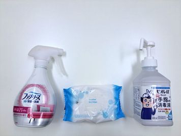 【Brenz上大岡】上大岡駅５分★アクセス抜群★ 上大岡駅徒歩５分／３階３０２の設備の写真