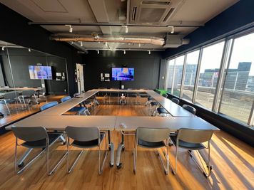 ルービー雪が谷大塚 マルチスタジオ（ルービー 雪が谷大塚【307号室】）の室内の写真