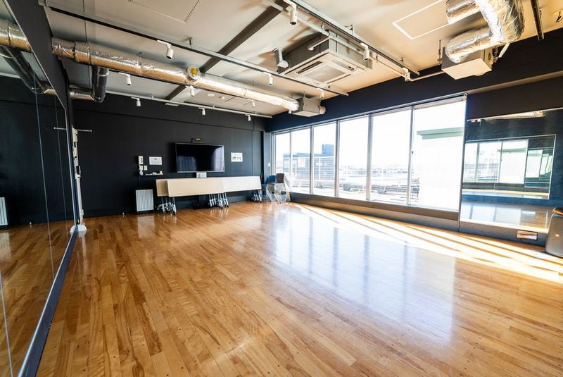 マルチスタジオ（ルービー 雪が谷大塚307号室） - ルービー 雪が谷大塚