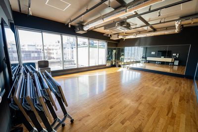 ルービー雪が谷大塚 マルチスタジオ（ルービー 雪が谷大塚【307号室】）の室内の写真