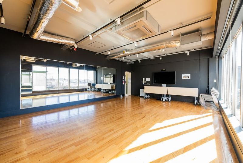 マルチスタジオ（ルービー 雪が谷大塚307号室） - ルービー 雪が谷大塚