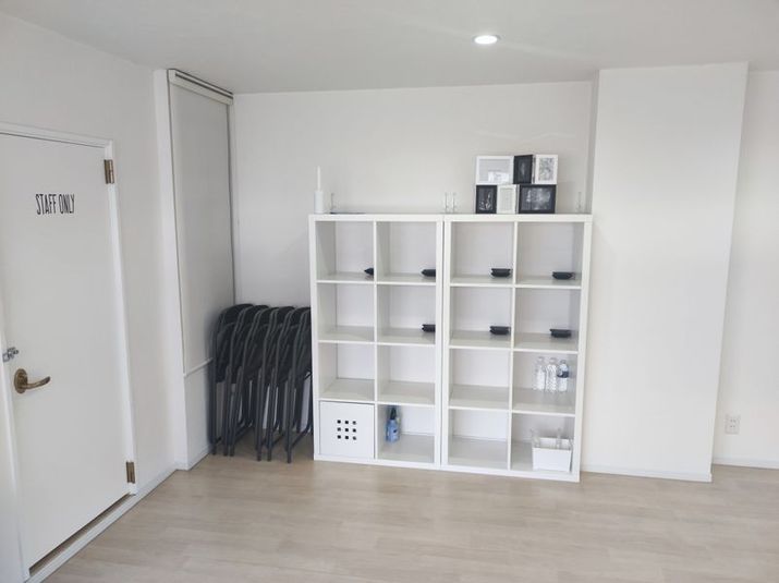 SANTOSHAYOGA金山スタジオ - SANTOSHAYOGA金山ヨガスタジオ