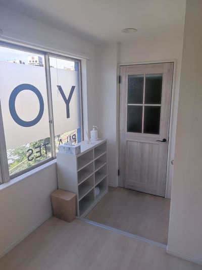 SANTOSHAYOGA金山スタジオ - SANTOSHAYOGA金山ヨガスタジオ