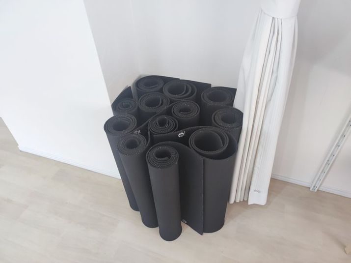 SANTOSHAYOGA金山スタジオ - SANTOSHAYOGA金山ヨガスタジオ