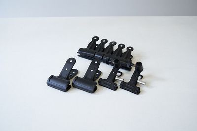 クリップ各種 - STUDIO MEMORYLEAK1981の設備の写真