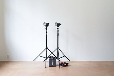 サンスターDX-12Ⅱ
ジェネレーター＆ヘッド２灯 - STUDIO MEMORYLEAK1981の設備の写真
