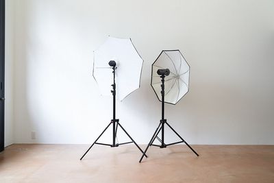 アンブレラ各種 - STUDIO MEMORYLEAK1981の設備の写真