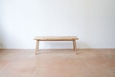 ベンチ（1200×450） - STUDIO MEMORYLEAK1981の設備の写真