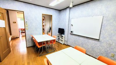 space6tanの室内の写真