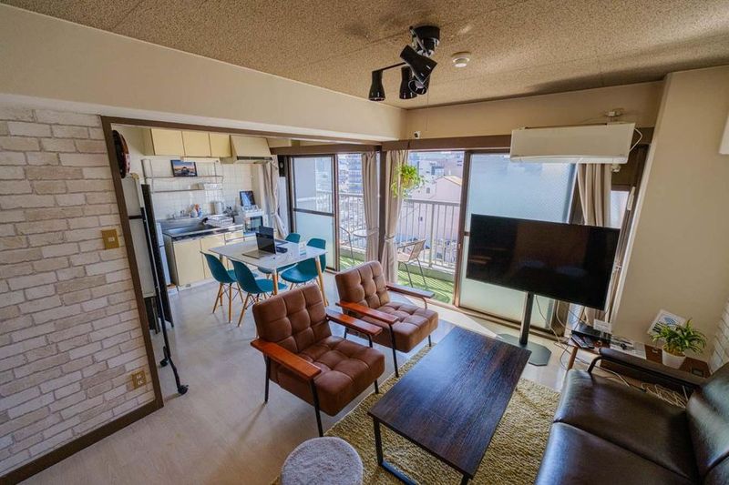 レンタルルーム - レンタルスペースベリー上通並木坂店