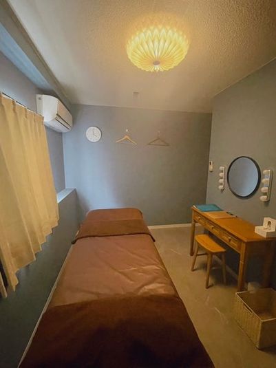 レンタルサロン - minoriba_新宿代々木店