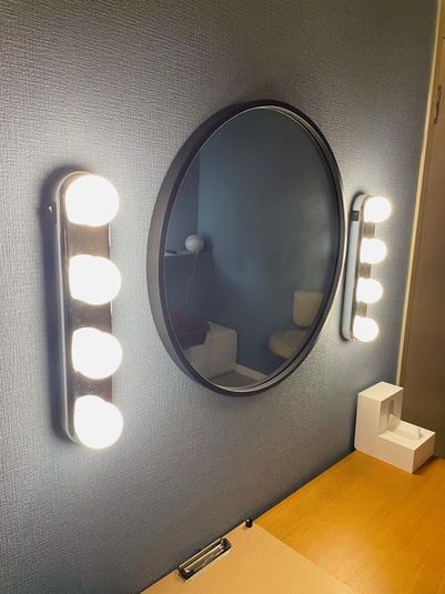 レンタルサロン - minoriba_新宿代々木店