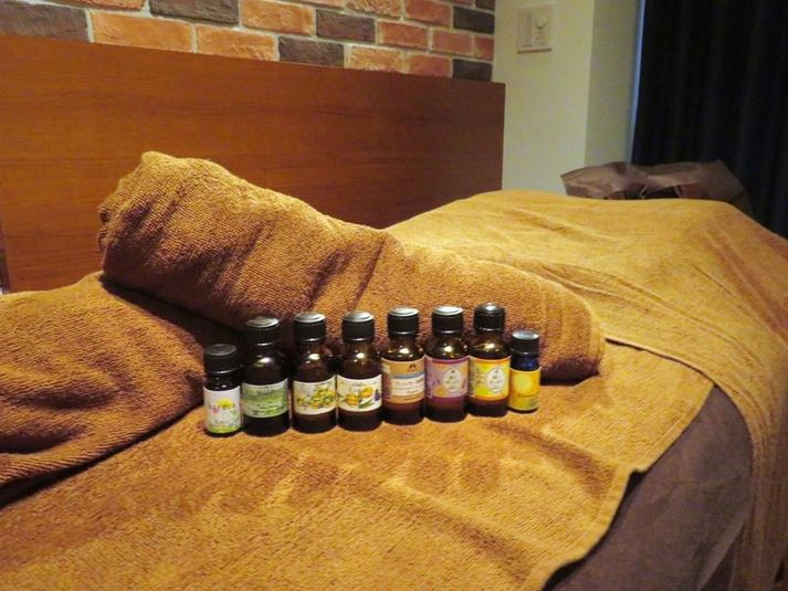 レンタルサロン - minoriba_日本橋四丁目店