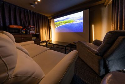 #シアターGoburin【神泉/渋谷】_078  #シアターGoburin《人数変動プラン》【渋谷/神泉】の室内の写真