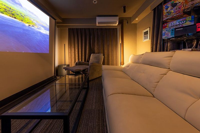  #シアターGoburin《人数変動プラン》【渋谷/神泉】 - #シアターGoburin【神泉/渋谷】_078