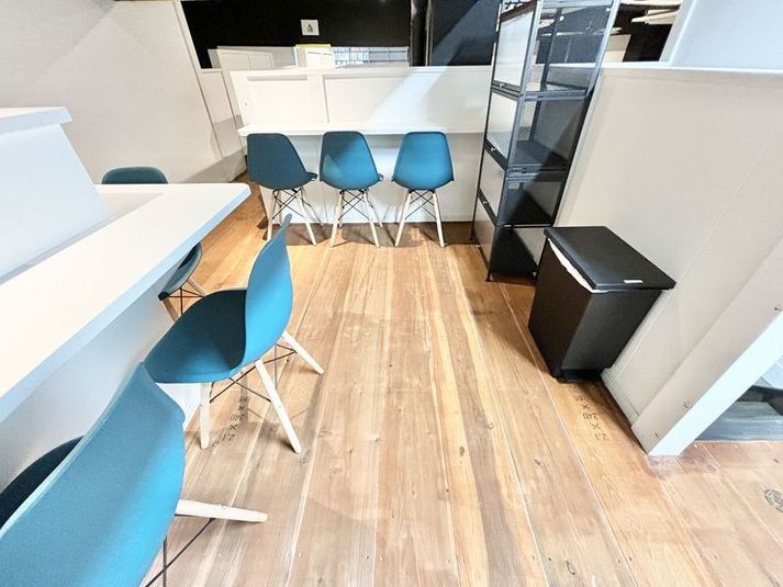 【成田駅徒歩7分/駐車場充実】貸しキッチンスペース - WorkWork　