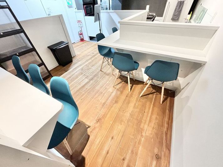 【成田駅徒歩7分/駐車場充実】貸しキッチンスペース - WorkWork　