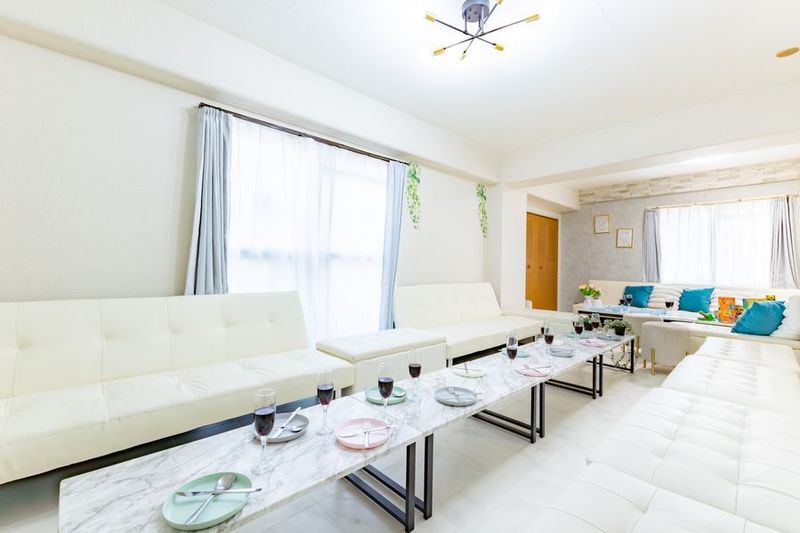 waffleなんば - waffleなんば