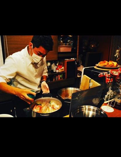 レンタルスペース　泉北　はりせんぼん！ - レンタルスペース　　はりせんぼん　🐡