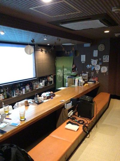 レンタルスペース　泉北　はりせんぼん！ - レンタルスペース　　はりせんぼん　🐡