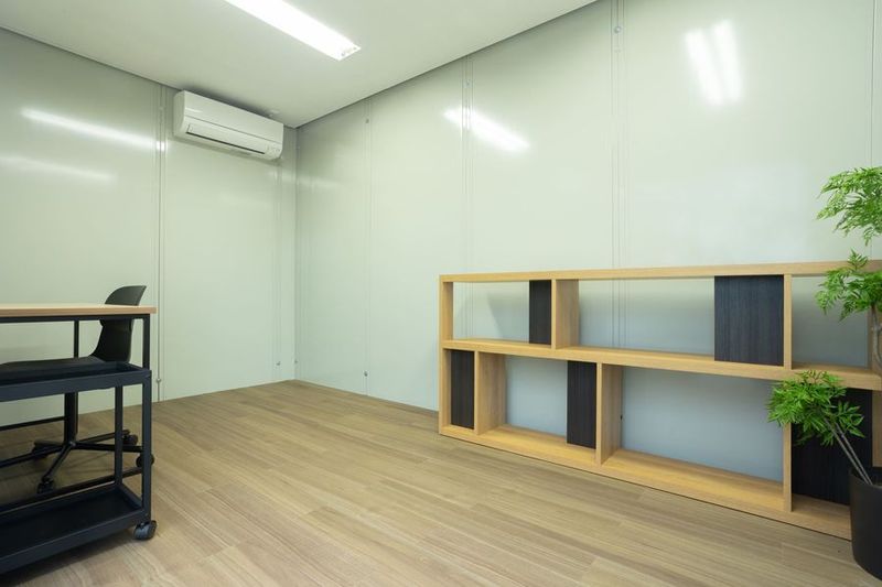 Work - U-SPACE　 一関店