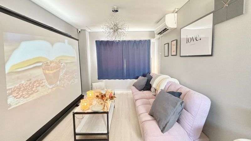 Cozy & Chic 天満 - 【2T】天満駅💕デート、パーティ、誕生日会、推し活