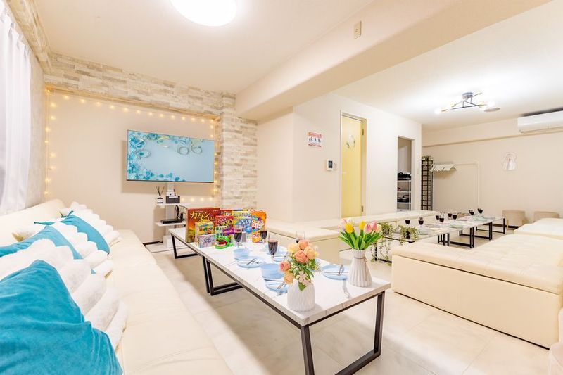 waffleなんば - waffleなんば