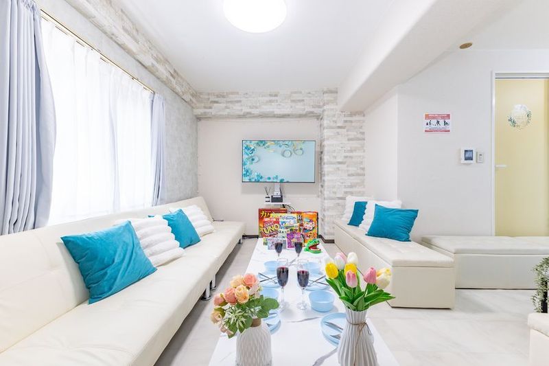 waffleなんば - waffleなんば