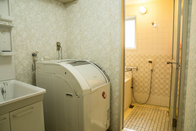 貸室 - チサンマンション102室