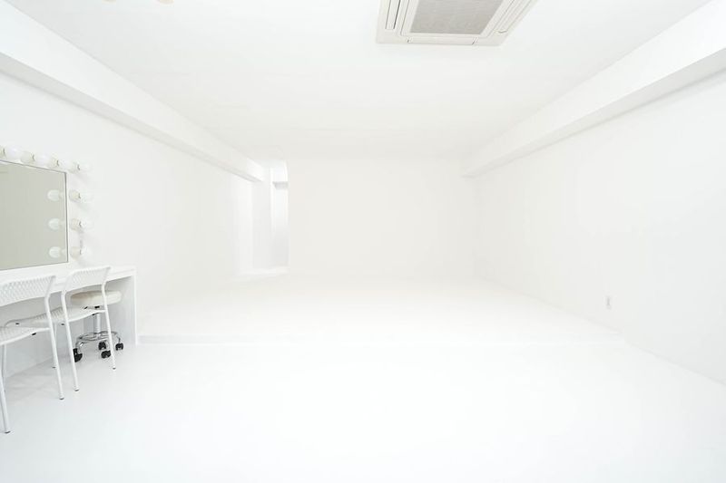 STUDIO 4696（シロクロ）中目黒店｜レンタル撮影スタジオ - STUDIO 4696（シロクロ）| 中目黒店