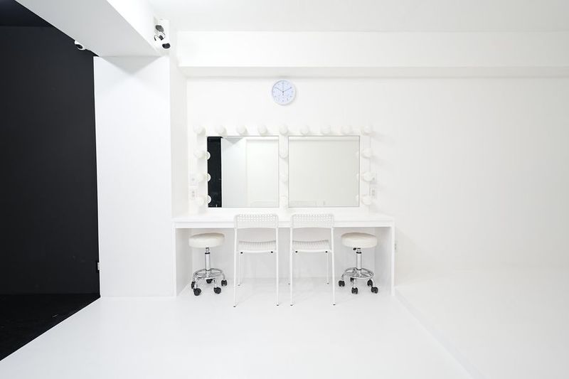 STUDIO 4696（シロクロ）中目黒店｜レンタル撮影スタジオ - STUDIO 4696（シロクロ）| 中目黒店