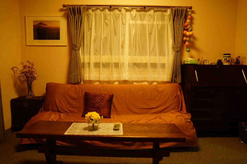 貸室 - チサンマンション102室