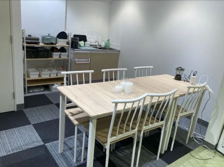 M2 - NATULUCK関内セルテ